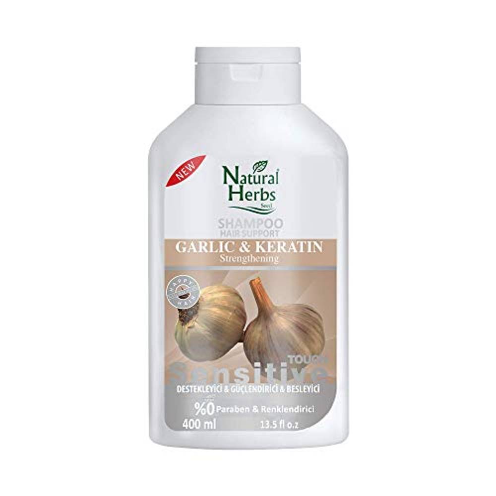 Keratin-Shampoo Test & Vergleich » Top 17 im Juli 2025