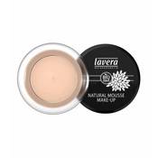 Lavera Natural Mousse Make-up Ivory 01 Vergleich