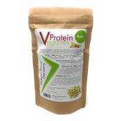 Natural Power Germany Veganes-Protein-Natur Vergleich