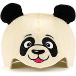 Natural Textile Sauna Panda