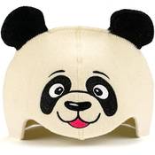 Natural Textile Sauna Panda