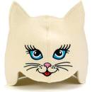 Natural Textile Sauna Kitten Cat