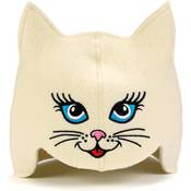 Natural Textile Sauna Kitten Cat