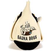 Natural Textile Sauna Boss Bucket Vergleich