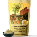 Naturalebio Ashwagandha Powder