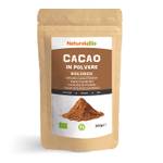 NaturaleBio Bio-Kakaopulver