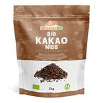 NaturaleBio Granella Di Cacao