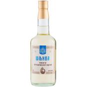 Naturaler Pflaumenbrand Sliwowitz Patriarchie 0.7 l Vergleich