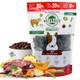 NATURALIS BARF FOOD ‎NTBR-500 Vergleich