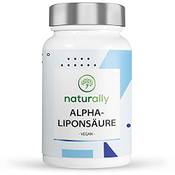 Naturally Alpha-Liponsäure Vergleich
