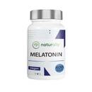 Naturally  Melatonin-Tabletten