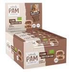 Naturally Pam Clean Protein Bar