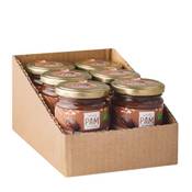Naturally Pam Creamy Nut Butter