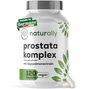 Naturally Prostata Kapseln