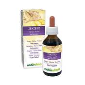 Naturalma Zenzero Vergleich