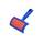 Naturasan Brush-01-blue