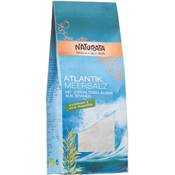 Naturata Meersalz mit jodhaltigen Bio Algen