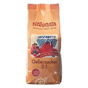 Naturata Bio Gelierzucker Vergleich