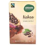 Naturata Kakaopulver Vergleich