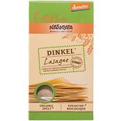 Naturata Lasagne Dinkel Vergleich
