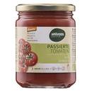 Naturata passierte Tomaten