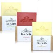 NATURAVELLA BIO SEIFE