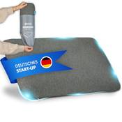 Naturbummler SafeSleep+ Campingkissen Vergleich