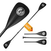 Naturbummler SUP Paddel Vergleich