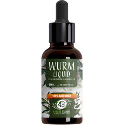 Nature Animal Wurm Liquid
