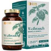 Nature Basics Weihrauch Vergleich