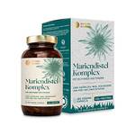 Nature Basics Mariendistel Komplex
