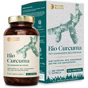 Nature Basics Bio Kurkuma Vergleich