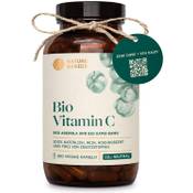 Nature Basics Bio Vitamin C Vergleich
