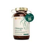 Nature Basics Algenöl Omega 3