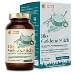 ‎Nature Basics Bio Goldene Milch