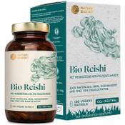 Nature Basics BIO Reishi