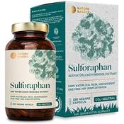 Nature Basics natürliches Sulforaphan