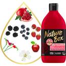 Nature Box Körpermilch Granatapfel-Öl