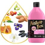 Nature Box Body Lotion Mandel-Öl
