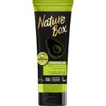 Nature Box Duschpeeling Avocado