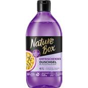 Nature Box Erfrischendes Duschgel Vergleich
