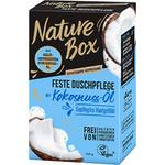 Nature Box Fest-Duschgel Kokosnuss-Öl