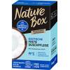Nature Box Feste Duschpflege mit Kokosnuss-Duft
