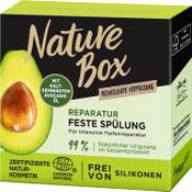 Nature Box feste Spülung Reparatur Vergleich