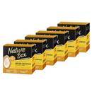 Nature Box festes Shampoo Argan-Öl