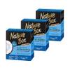 Nature Box Feuchtigkeit festes Shampoo