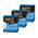 Nature Box Feuchtigkeit festes Shampoo
