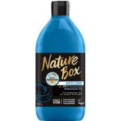 Nature Box Haar Spülung Kokosnuss-Öl Vergleich