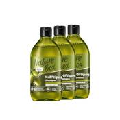 Nature Box Kräftigungs Shampoo Vergleich