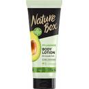 Nature Box Pflegende Body Lotion mit Avocado-Duft